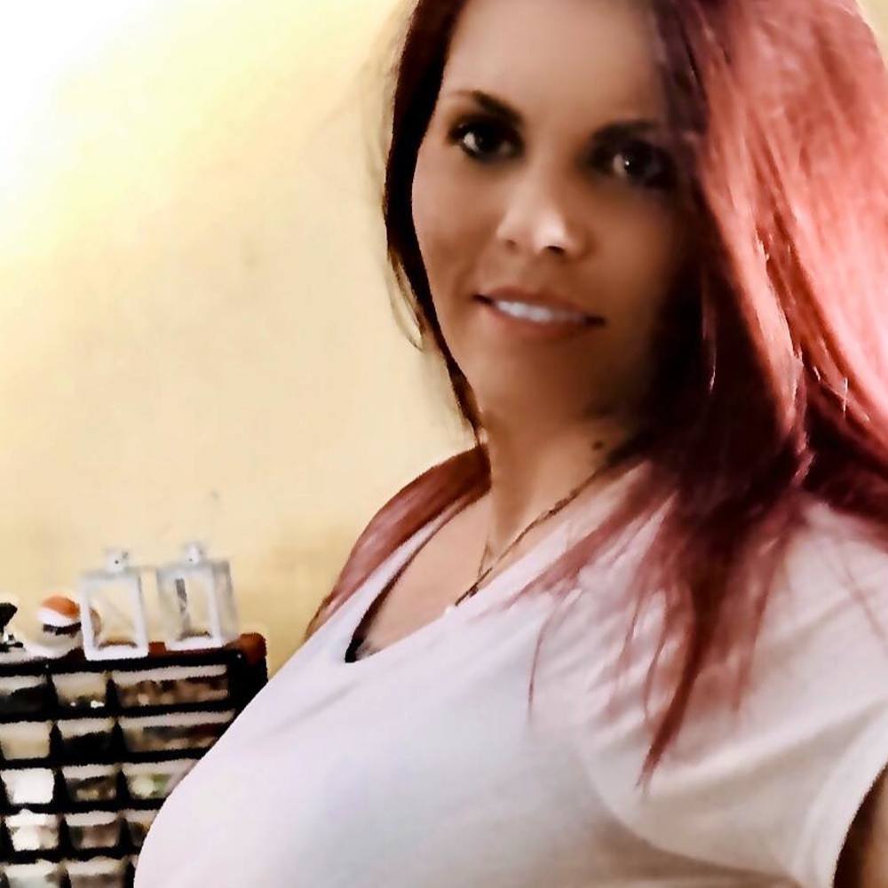 Meet your Posher, Melanie